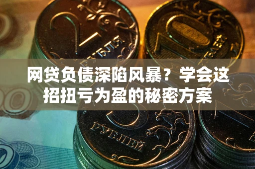 北京网贷负债深陷风暴？学会这招扭亏为盈的秘密方案